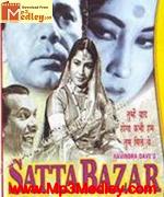 Satta Baazar 1959